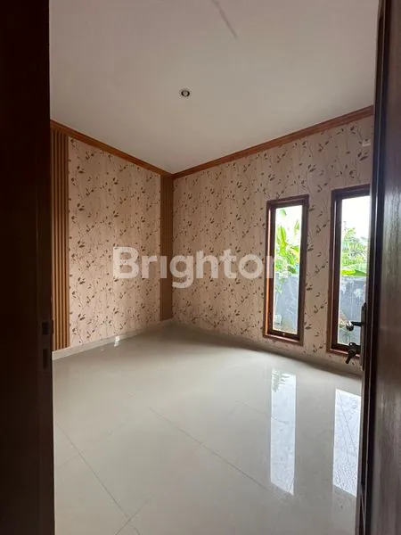 image RUMAH 2 BR NON FURNISH DALUNG (4)
