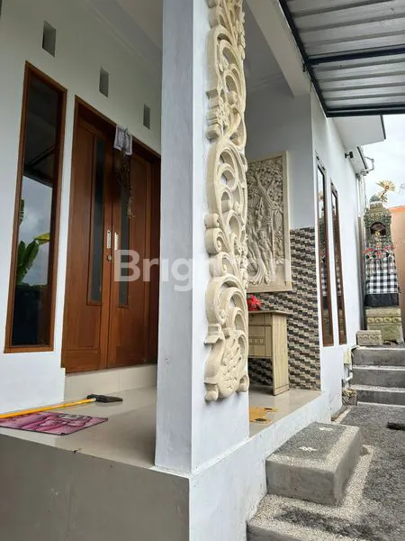 image RUMAH 2 BR NON FURNISH DALUNG (1)