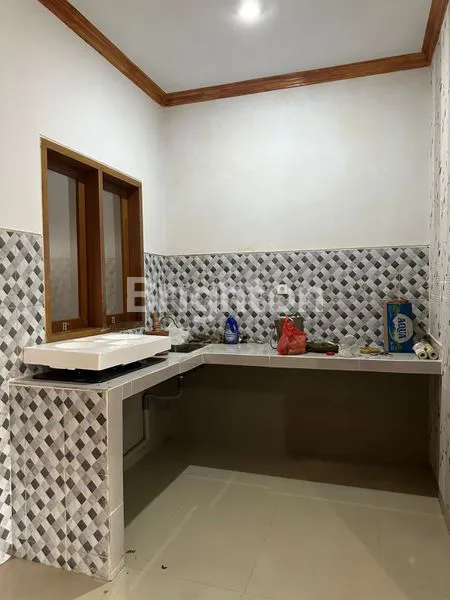 image RUMAH 2 BR NON FURNISH DALUNG (6)