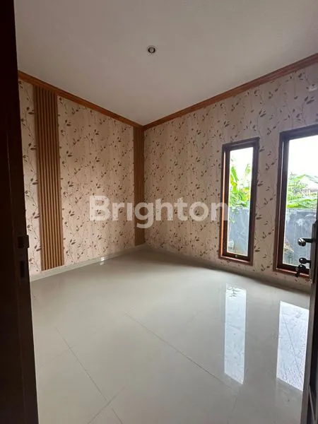 image RUMAH 2 BR NON FURNISH DALUNG (5)