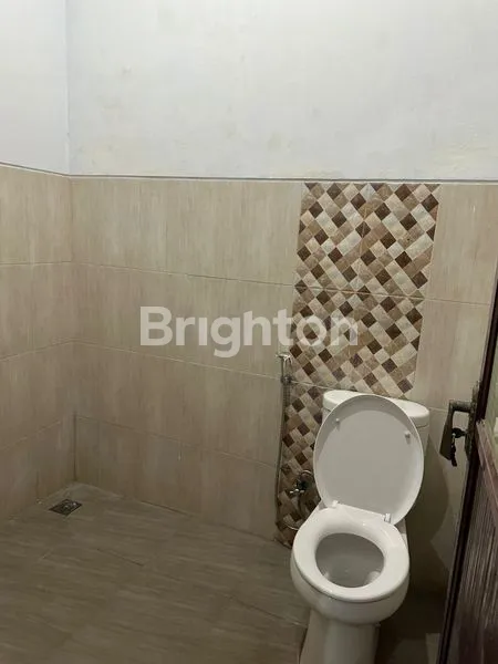 image RUMAH 2 BR NON FURNISH DALUNG (7)