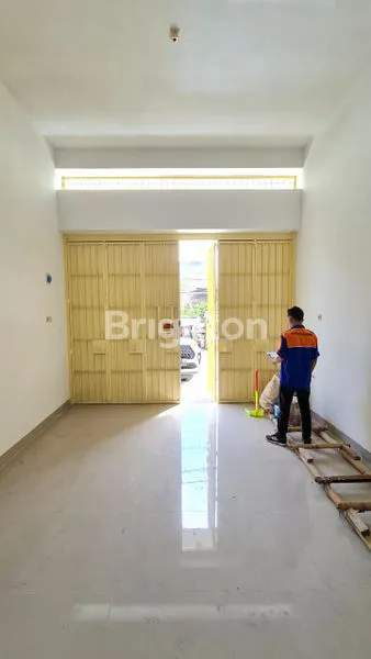 image RUKO CANTIK SIAP HUNI JALAN KANCIL UTARA MAKASSAR  (3)