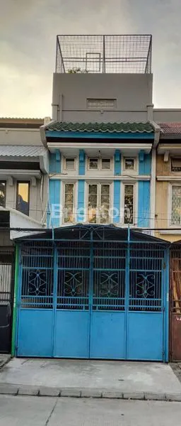 image RUMAH TAMAN PALEM LESTARI (1)