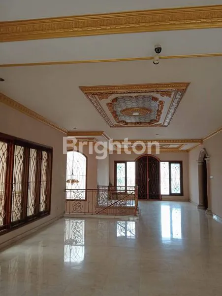 image RUMAH  BINTARO SEKTOR 2 LT 482 LB 600 KT 7 KM 9 (3)