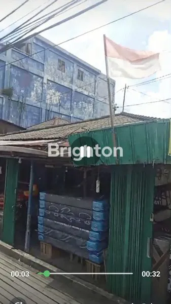 image DIJUAL TANAH DAN BANGUNAN DI SUDIRMAN (2)