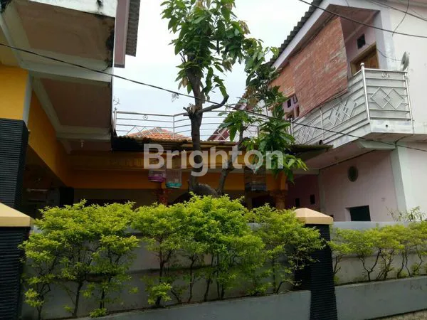 image RUMAH DAN KOS KUTISARI UTARA 2 (3)