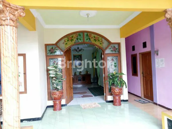image RUMAH DAN KOS KUTISARI UTARA 2 (2)