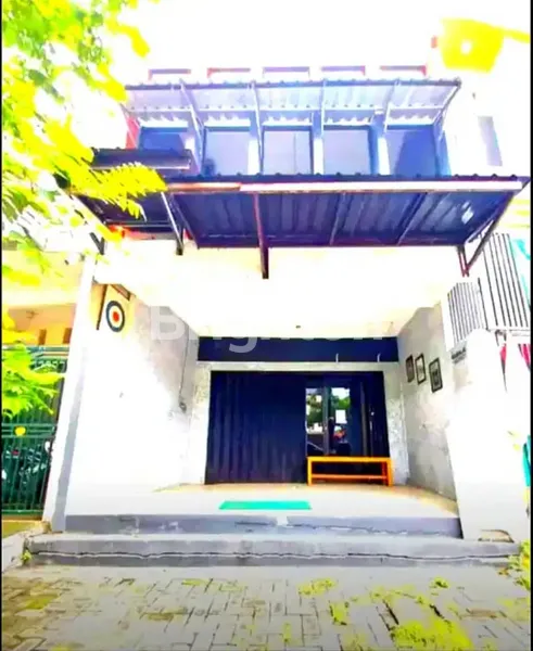 image RUKO 2 LANTAI DI RAYA GUNUNGANYAR SURABAYA (1)