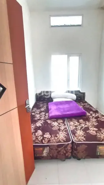 image RUMAH 1 LANTAI DI GUNUNGANYAR SURABAYA  (4)