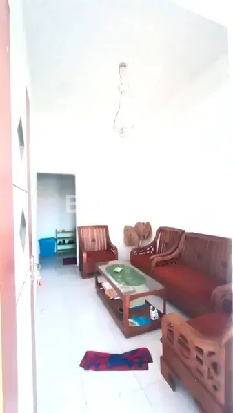 image RUMAH 1 LANTAI DI GUNUNGANYAR SURABAYA  (5)