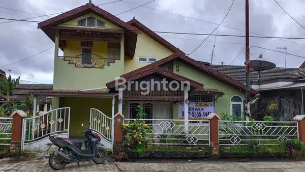 image DI JUAL RUMAH IDAMAN KELUARGA (1)
