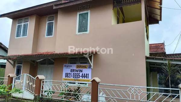 image DI JUAL RUMAH IDAMAN KELUARGA (3)