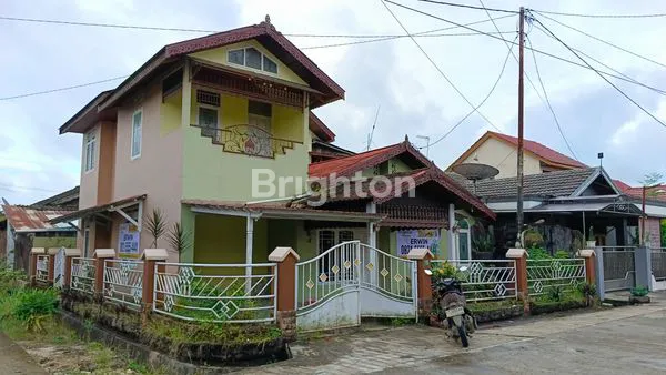 image DI JUAL RUMAH IDAMAN KELUARGA (2)
