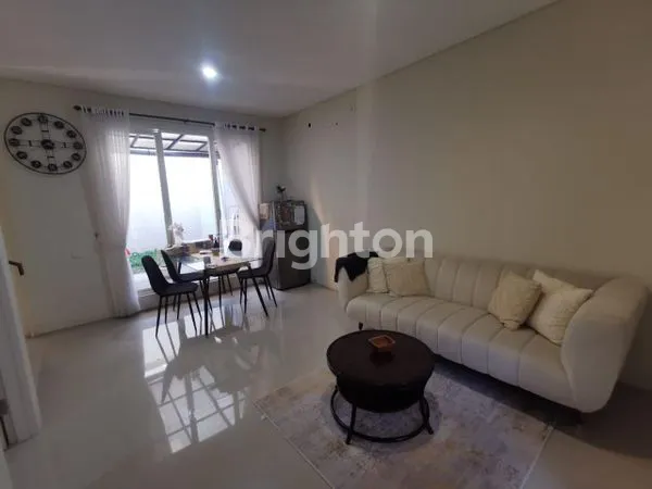 image RUMAH 2ND TERAWAT UKURAN 7X15 (2 LANTAI) DI NORTHWEST PARK CITRALAND, ADA HALAMAN BELAKANG, JALAN UTAMA ROW LEBAR 3 MOBIL (8)