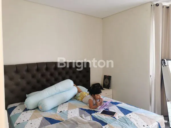 image RUMAH 2ND TERAWAT UKURAN 7X15 (2 LANTAI) DI NORTHWEST PARK CITRALAND, ADA HALAMAN BELAKANG, JALAN UTAMA ROW LEBAR 3 MOBIL (6)