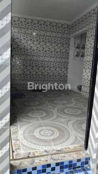 MASIH BEROPERASI, TENGAH KOTA, BARU RENOVASI | KAPURAN, JAGALAN, SEMARANG TENGAH