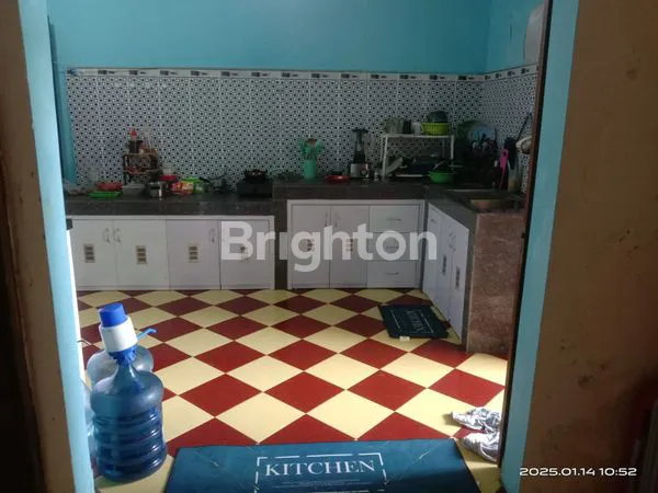 image DIJUAL RUMAH ASRI POSISI HOOK – LINGKUNGAN NYAMAN & STRATEGIS (6)