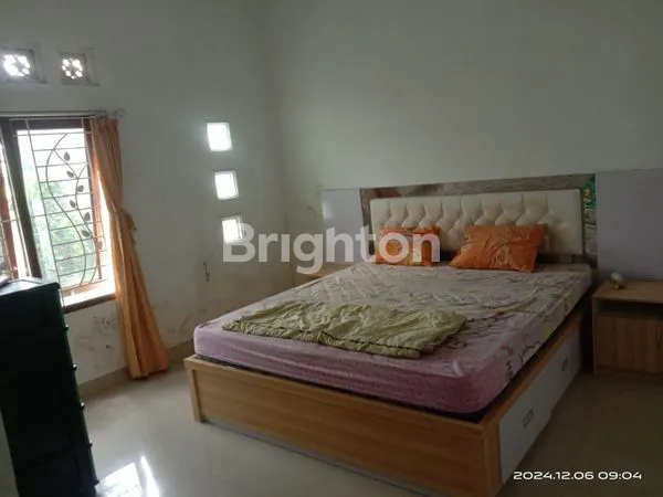 image DIJUAL RUMAH ASRI POSISI HOOK – LINGKUNGAN NYAMAN & STRATEGIS (7)