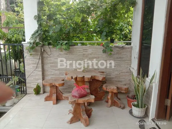 image DIJUAL RUMAH ASRI POSISI HOOK – LINGKUNGAN NYAMAN & STRATEGIS (5)