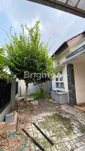 image RUMAH DUA LANTAI DUKUH KUPANG SURABAYA (4)
