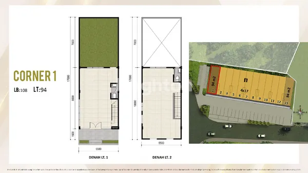 image LIMITED STOCK SISA 7 UNITS ONLY VANYA AVENUE (6)