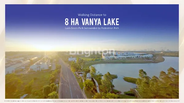 image LIMITED STOCK SISA 7 UNITS ONLY VANYA AVENUE (8)