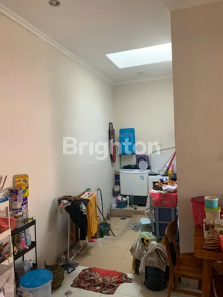 image LB - DIJUAL RUMAH SIAP HUNI MINIMALIS DI TAMAN SUKODONO  (2)