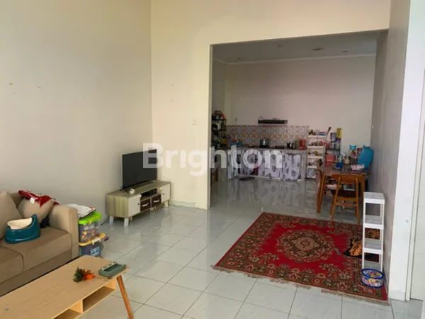 image LB - DIJUAL RUMAH SIAP HUNI MINIMALIS DI TAMAN SUKODONO  (3)