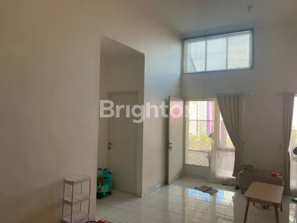 image LB - DIJUAL RUMAH SIAP HUNI MINIMALIS DI TAMAN SUKODONO  (6)