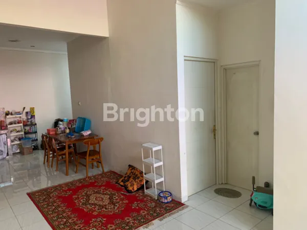 image LB - DIJUAL RUMAH SIAP HUNI MINIMALIS DI TAMAN SUKODONO  (7)