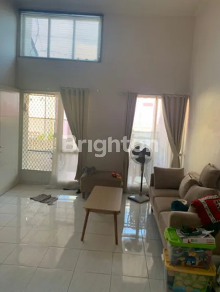 image LB - DIJUAL RUMAH SIAP HUNI MINIMALIS DI TAMAN SUKODONO  (8)