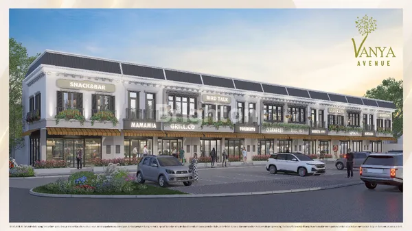 image RUKO LIMITED STOCK SISA 7 UNITS ONLY VANYA AVENUE (1)