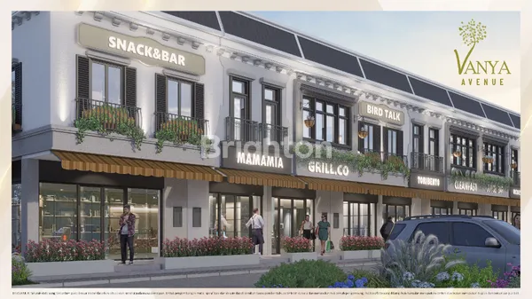 image RUKO LIMITED STOCK SISA 7 UNITS ONLY VANYA AVENUE (2)