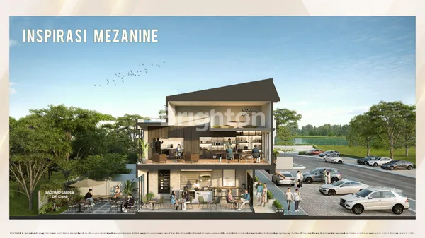 image RUKO LIMITED STOCK SISA 7 UNITS ONLY VANYA AVENUE (5)