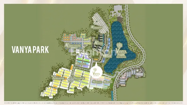 image RUKO LIMITED STOCK SISA 7 UNITS ONLY VANYA AVENUE (6)