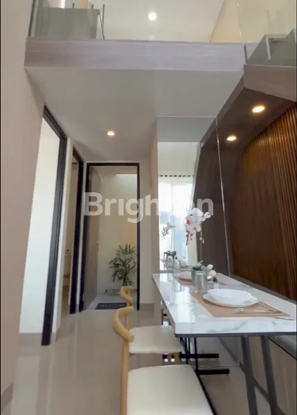 image 574JT DAPAT RUMAH KTP SURABAYA SELANGKAH KE UPN MERR & OERR TANPA DP LANGSUNG KPR + SUBSIDI CICILAN KPR UP TO 2JT/BLN, LOKASI ANTI MBLUSUK (8)