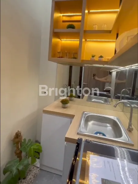 image 574JT DAPAT RUMAH KTP SURABAYA SELANGKAH KE UPN MERR & OERR TANPA DP LANGSUNG KPR + SUBSIDI CICILAN KPR UP TO 2JT/BLN, LOKASI ANTI MBLUSUK (3)