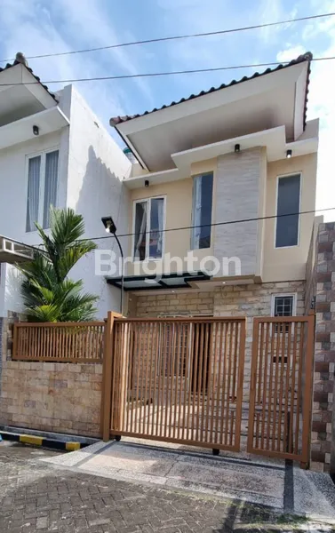 image DARMO PERMAI FULL FURNISH SIAP HUNI  (1)