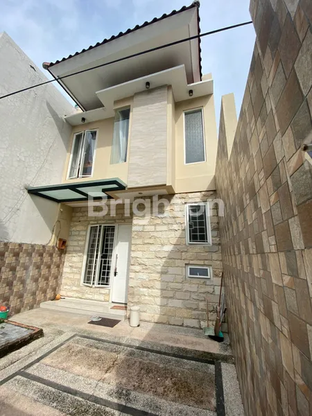 image DARMO PERMAI FULL FURNISH SIAP HUNI  (2)