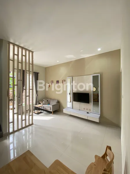 image DARMO PERMAI FULL FURNISH SIAP HUNI  (3)