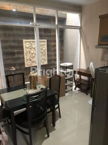 image TOWN HOUSE 2 LANTAI DI JL. M.KHAFI CIGANJUR JAKARTA SELATAN (4)
