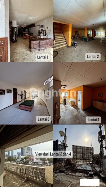 image RUKO HOOK PUSAT KOTA DEKAT TUNJUNGAN PLAZA (2)