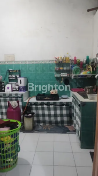 image LB - DIJUAL RUMAH TURUN HARGA, POSISI STRATEGIS KEAMANAN 24 DI WIYUNG INDAH SURABAYA (5)