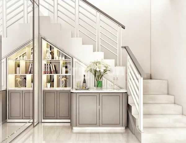 image CITRALAND SIAP HUNI CLUSTER DEKAT NOL JALAN RAYA (3)