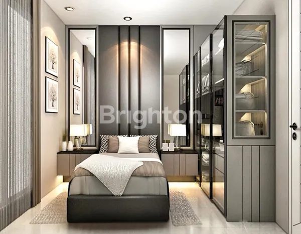 image CITRALAND SIAP HUNI CLUSTER DEKAT NOL JALAN RAYA (4)