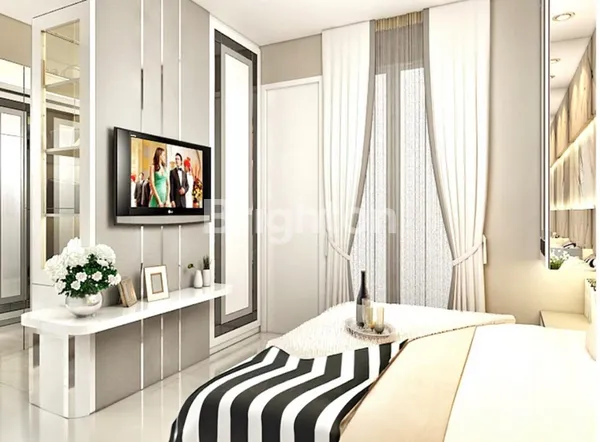 image CITRALAND SIAP HUNI CLUSTER DEKAT NOL JALAN RAYA (8)