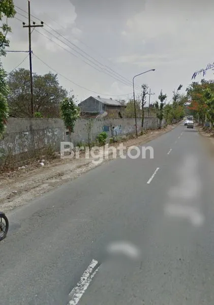 image  TANAH DAERAH INDUSTRI , RAYA PLUMPANG TUBAN, 2.5 HA (2)