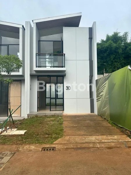 image RUMAH SIAP HUNI CENDANA BOTANIC  (8)