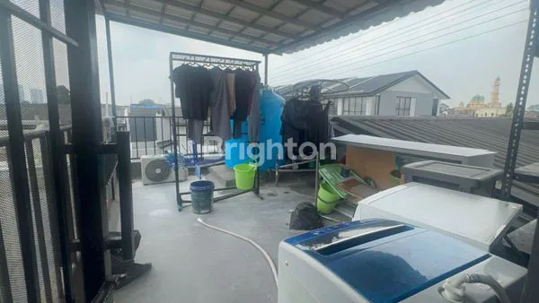 image RUMAH BARU SIAP HUNI CENDANA ICON LIPPO KARAWACI TANGERAN (7)