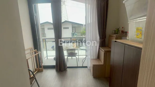 image RUMAH BARU SIAP HUNI CENDANA ICON LIPPO KARAWACI TANGERAN (3)